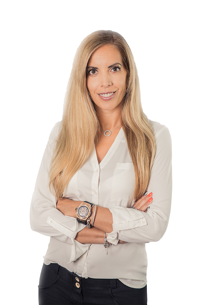 Koučka Radka